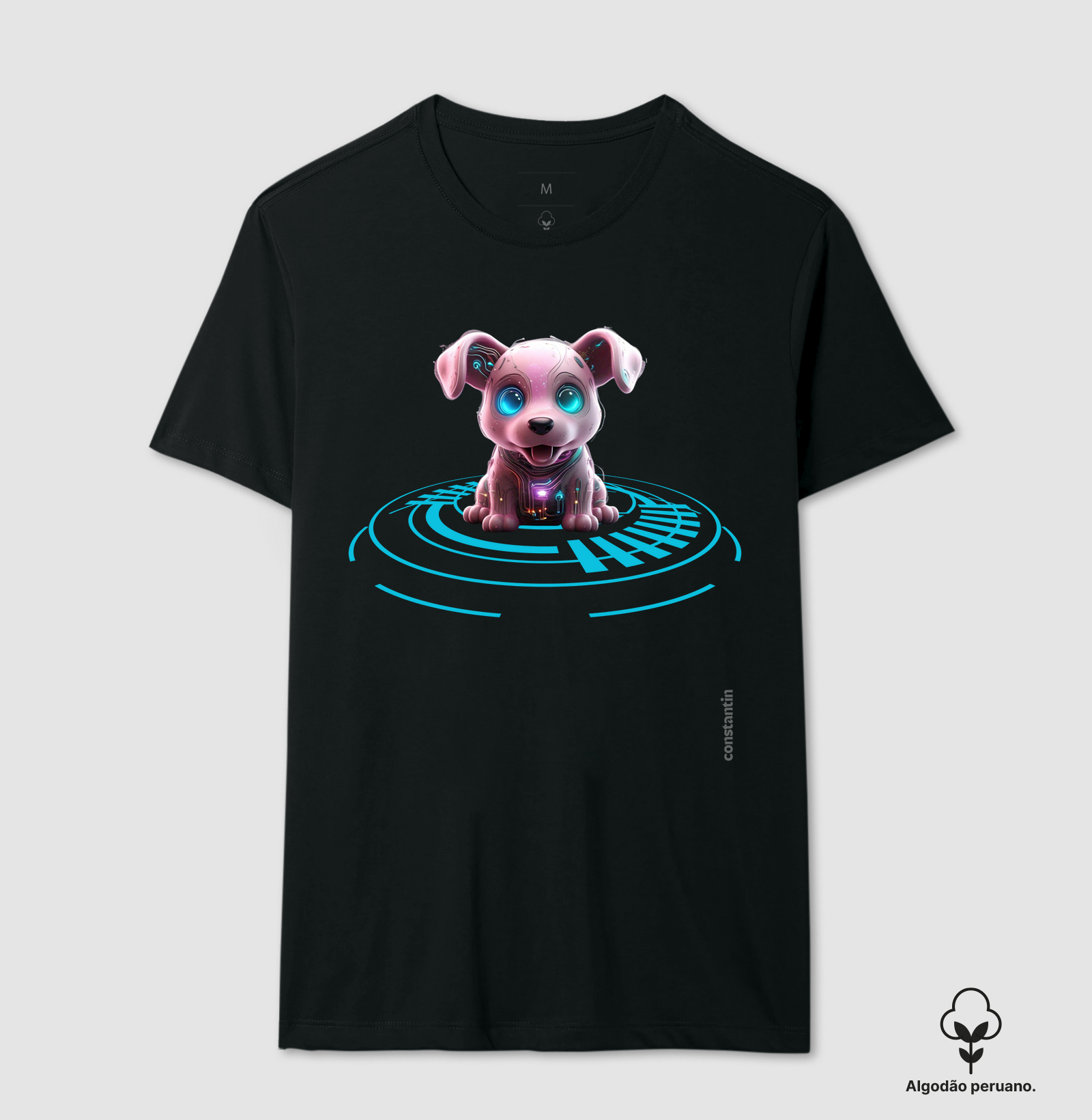 Dog tech
