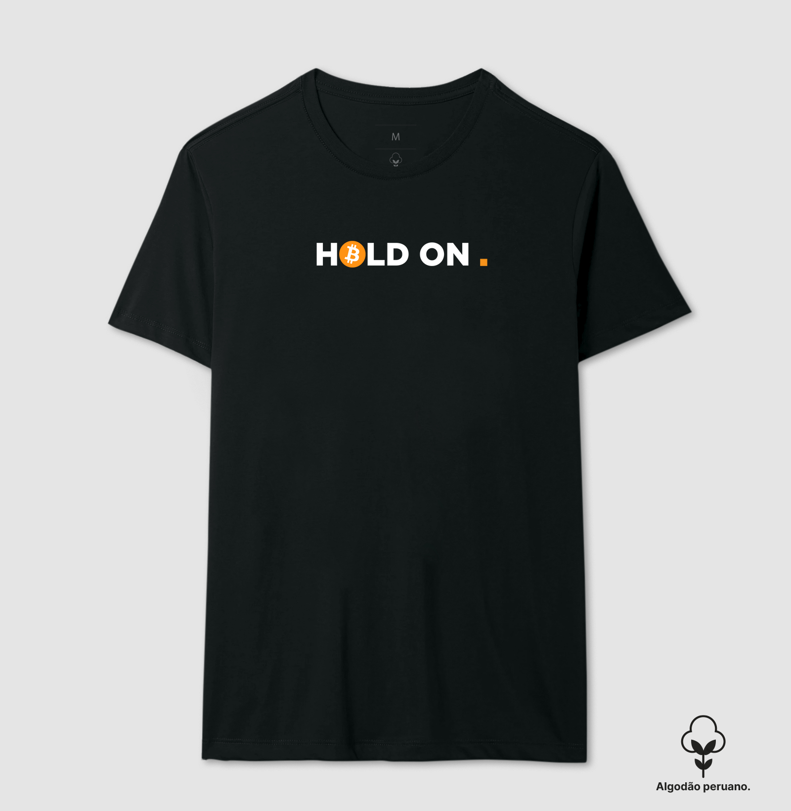 HOLD ON