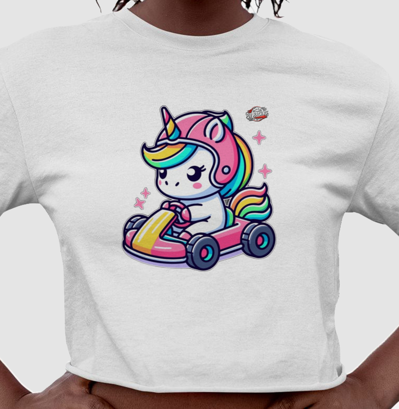 Unicórnio Kart