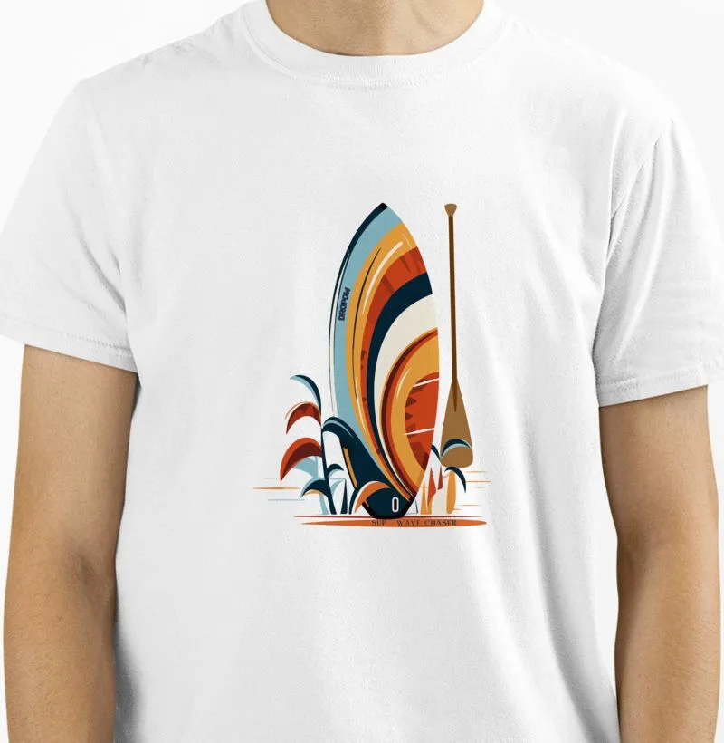SUP - Wave Chaser