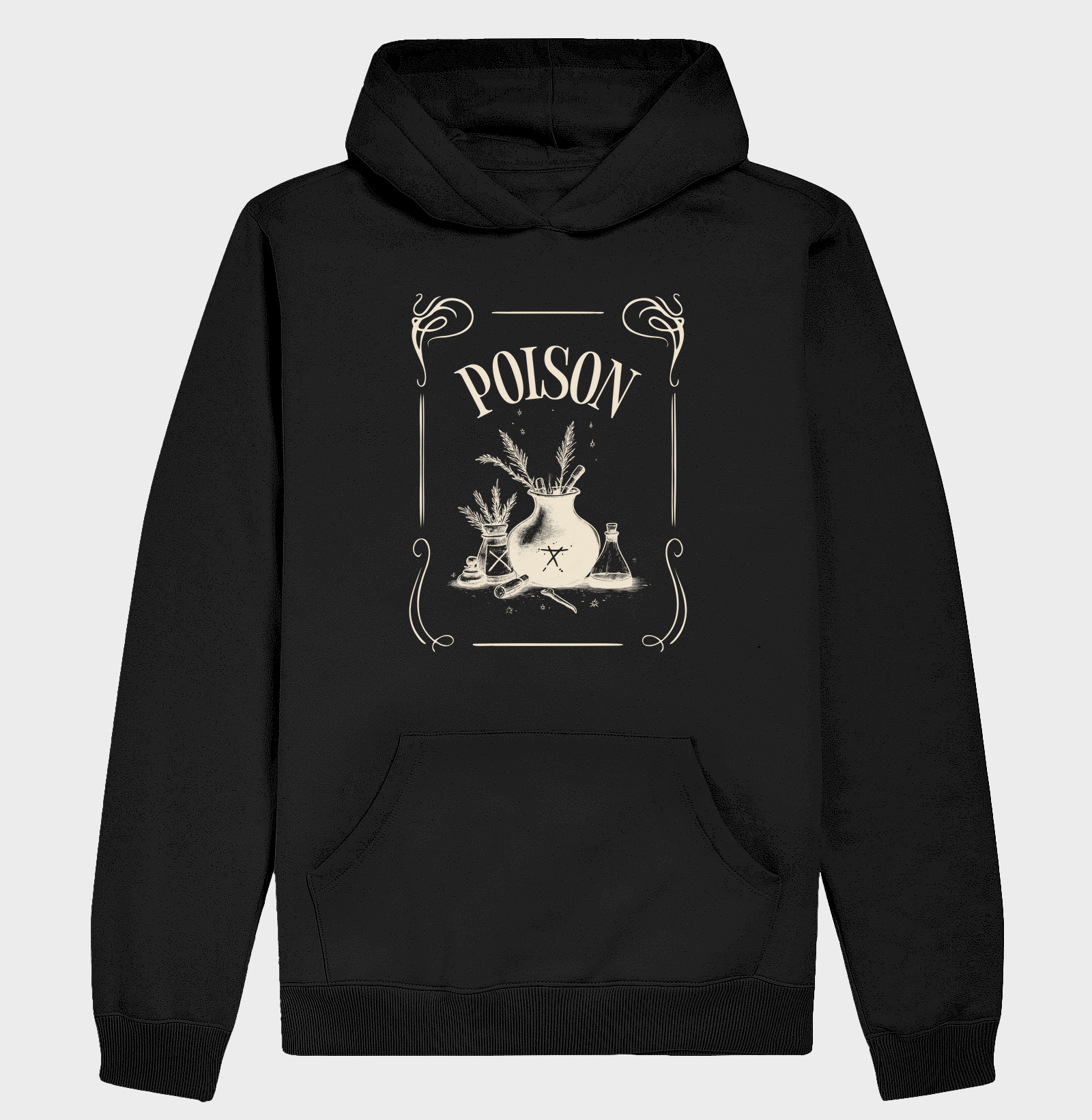 Poison