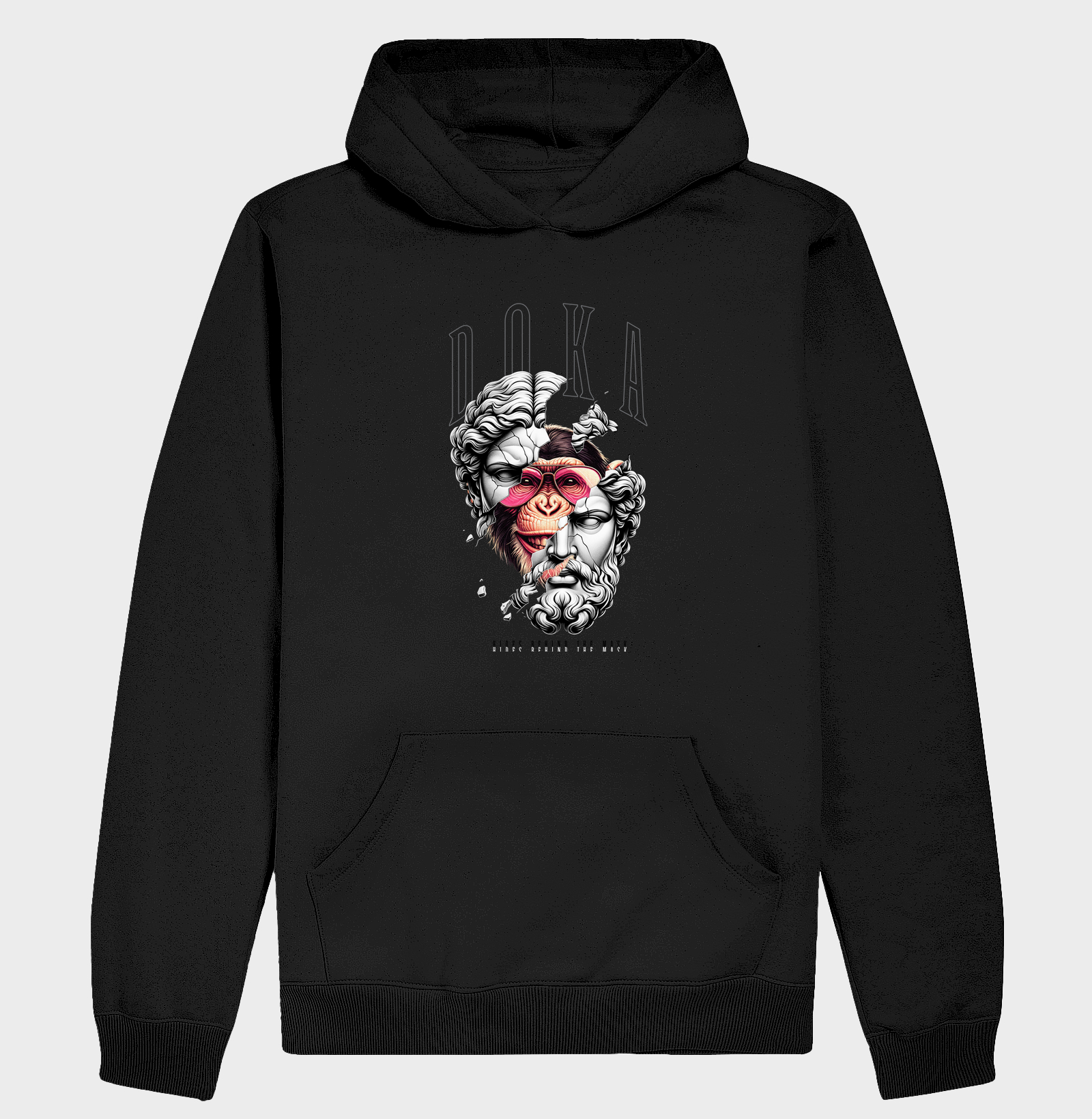 Moletom Masculino