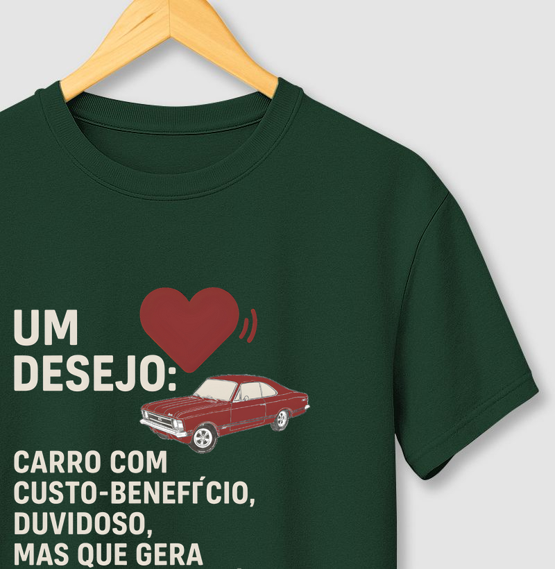 Desejo - Masculino