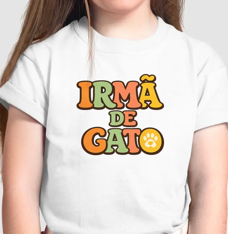Irmã de Gato