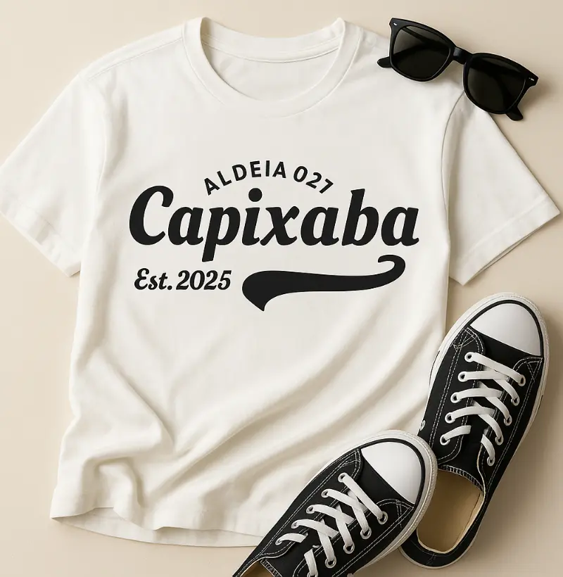 Capixaba - 2025