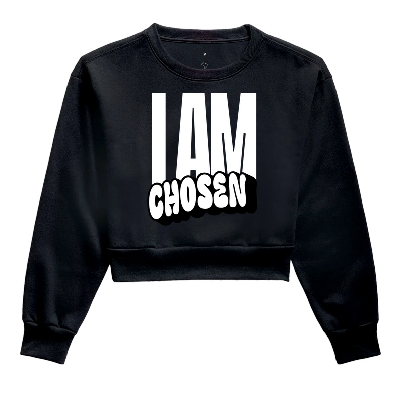 I am chosen