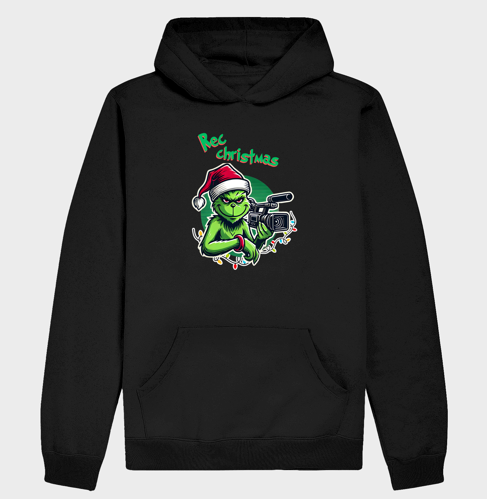 Rec christmas