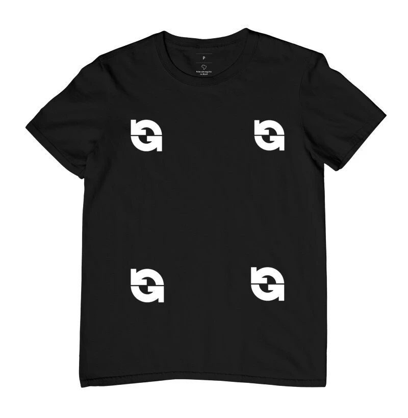 Camisa Logos 