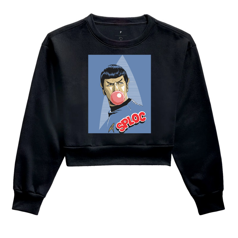 Camiseta Sploc