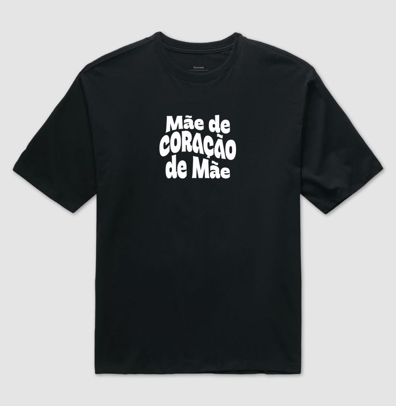 Familia Coração