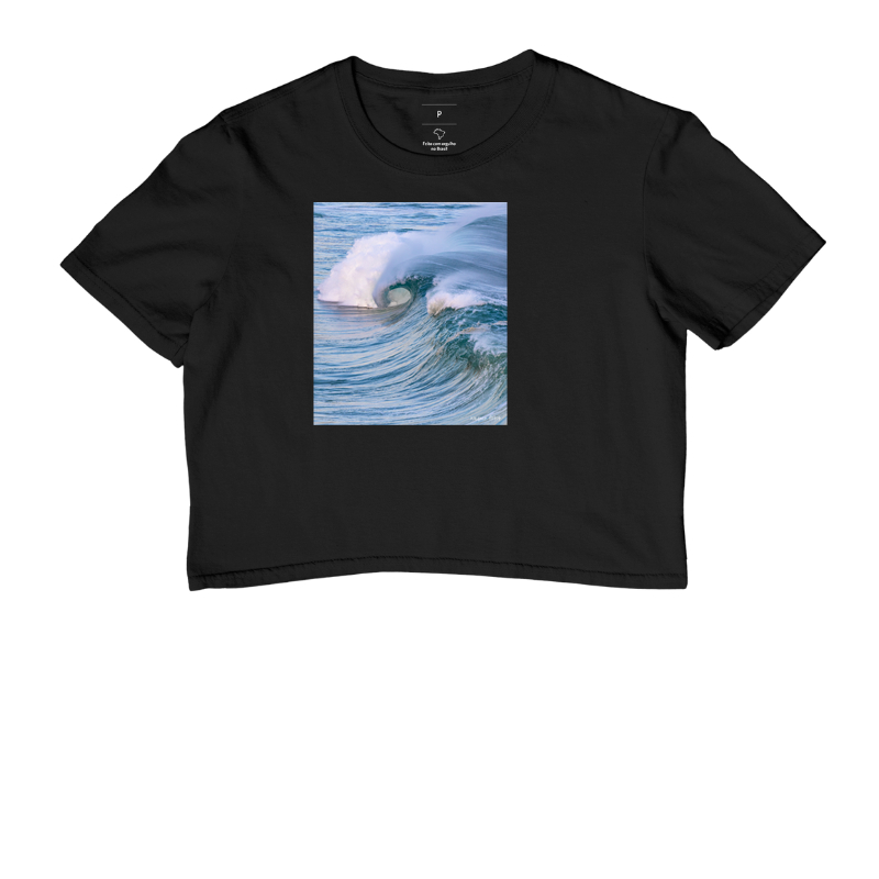 Camiseta Oceano #2