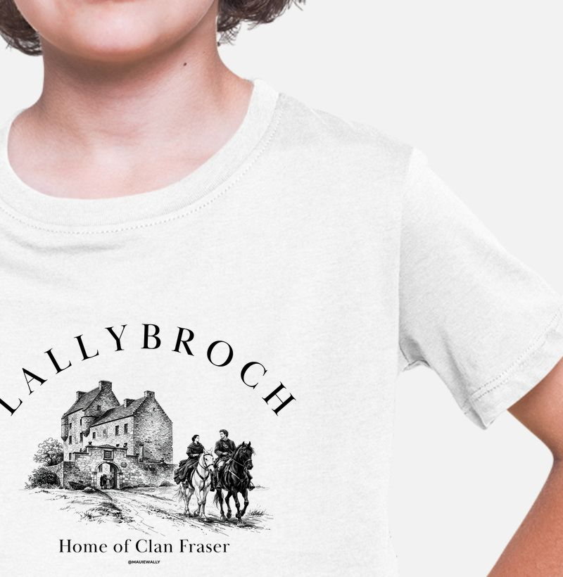 LallyBroch Outlander
