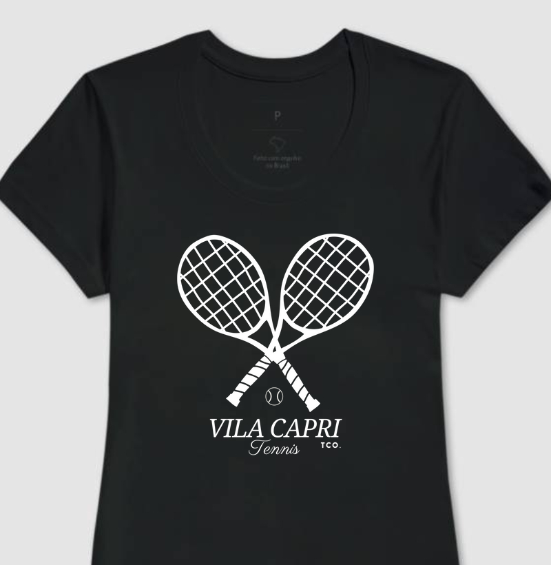 Vila Capri Tennis