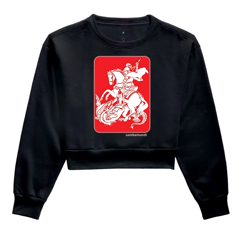 salve jorge da capadócia