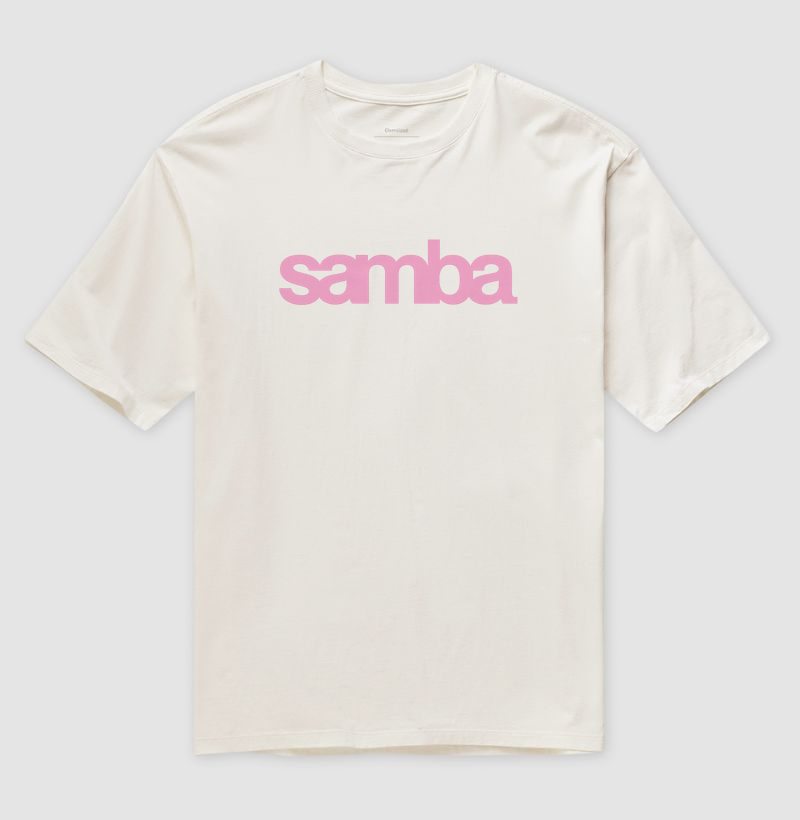 Samba Rosa 
