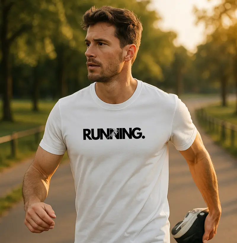 Running