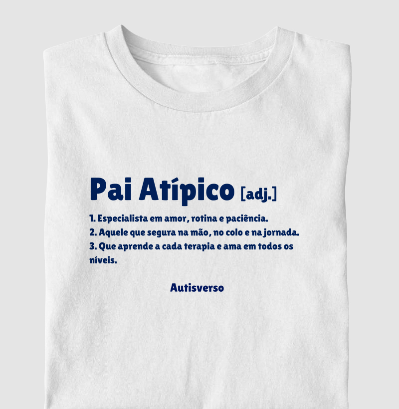 Pai Atípico