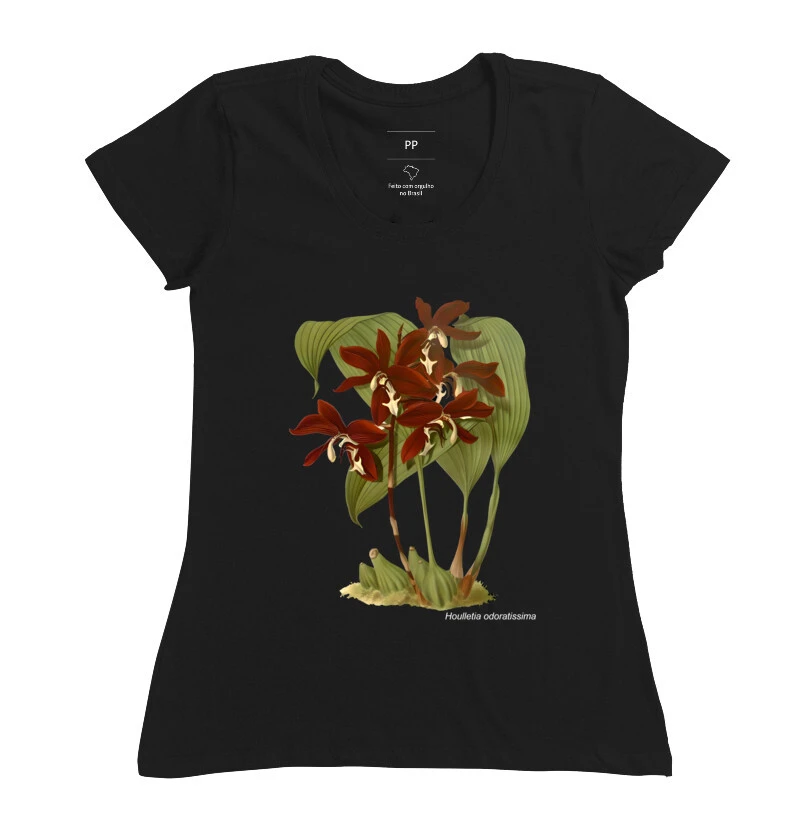 Houlletia t-shirt