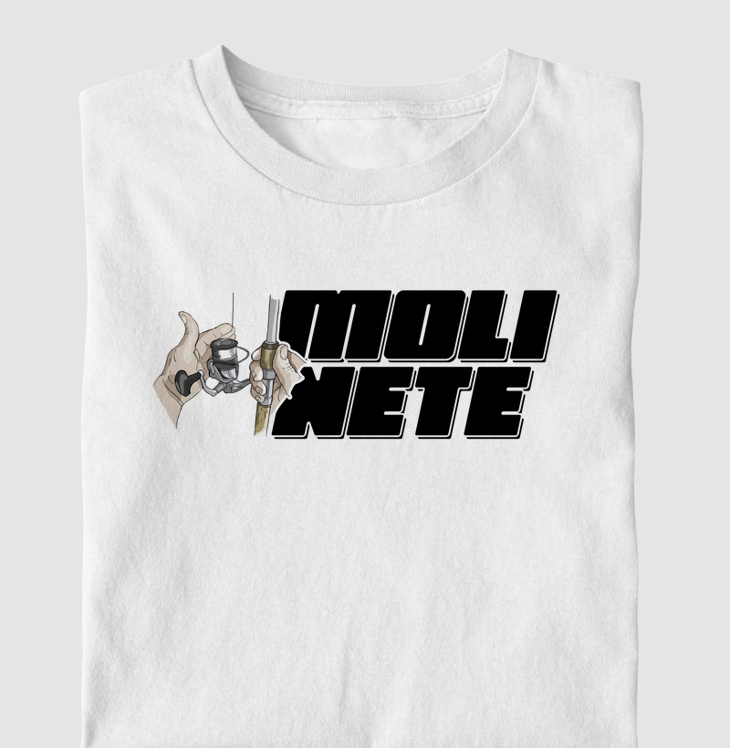 Molinete