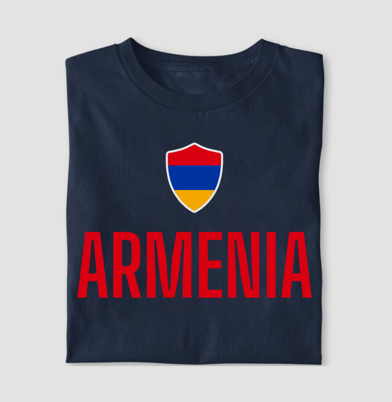 Armênia Escudo