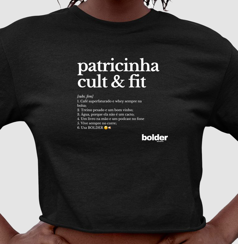 Paty definição