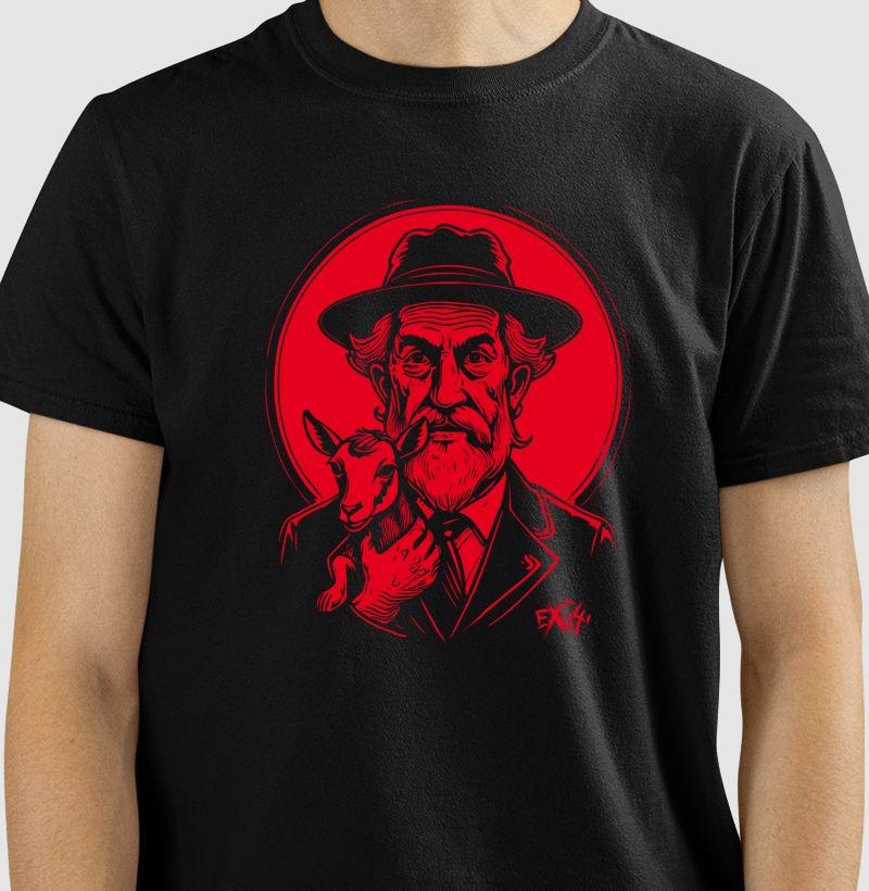 Camisa 0