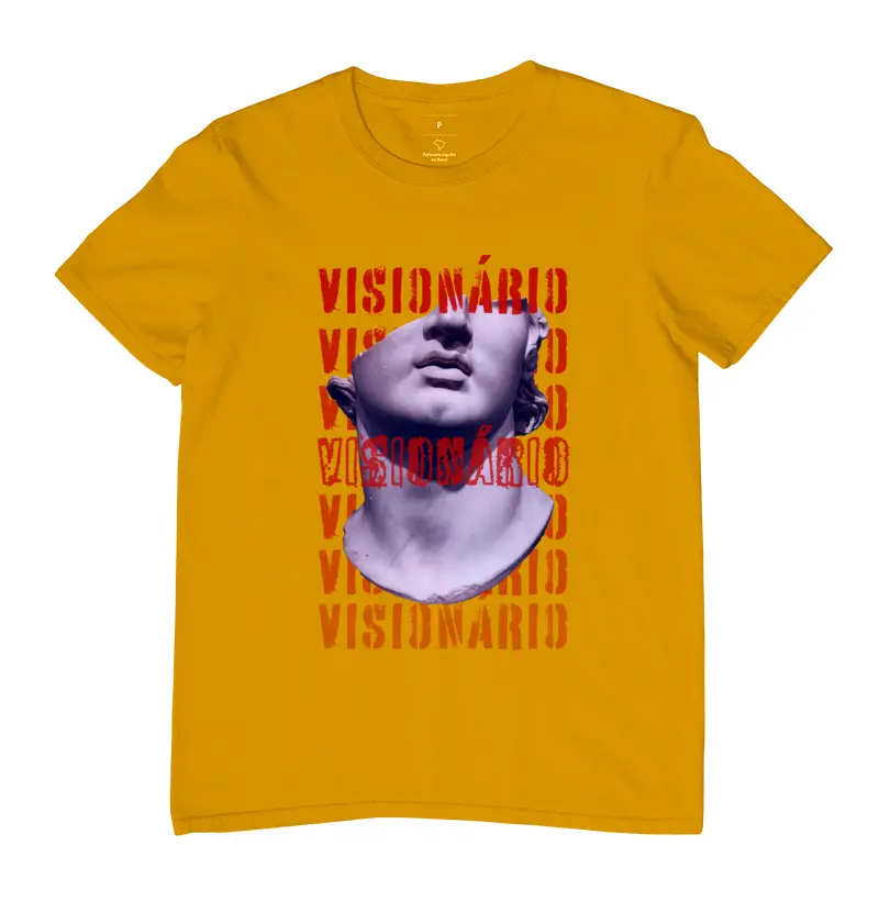 Visionário