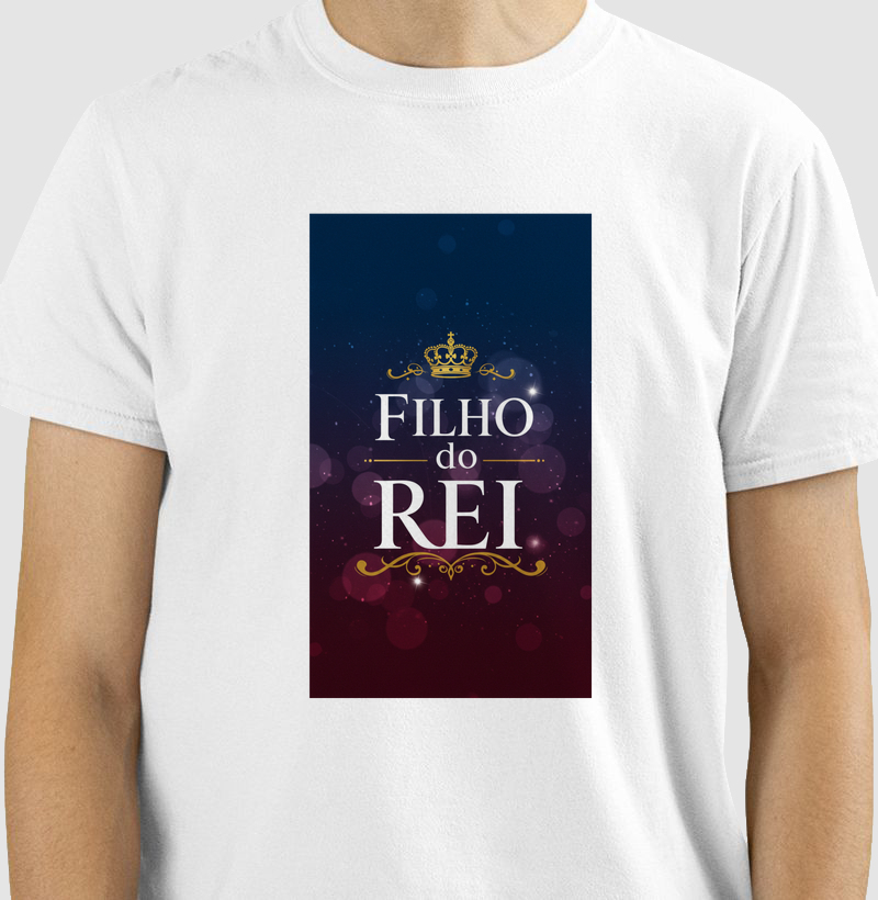 Filho do Rei