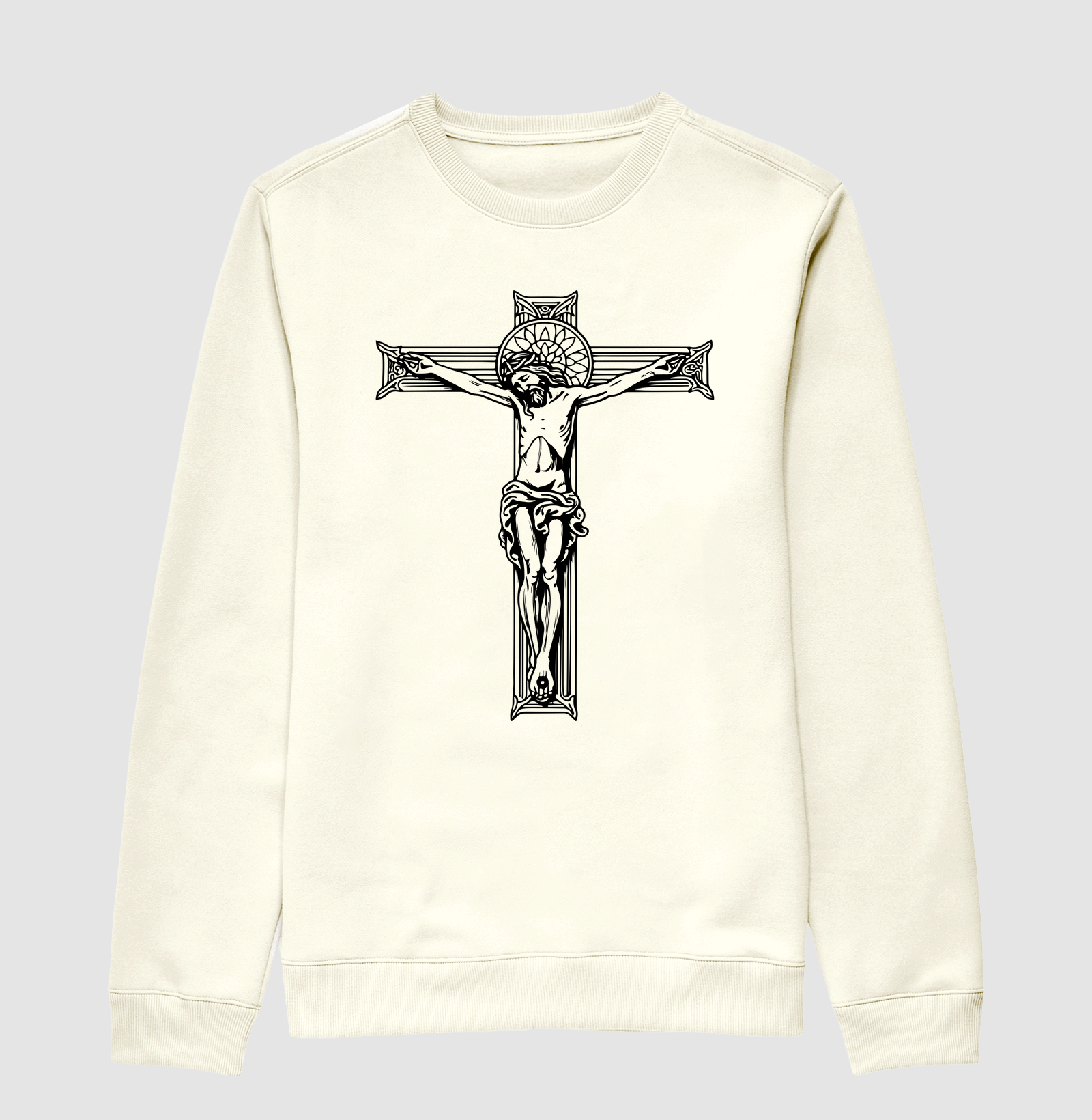 JESUS 