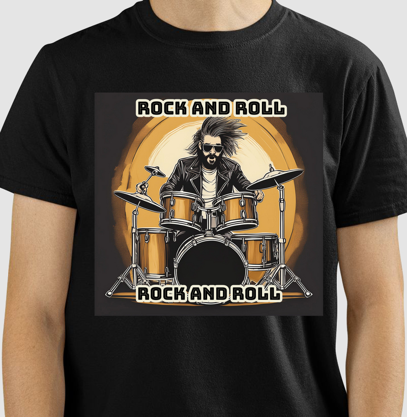 rock and roll