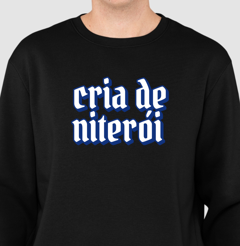 Cria de Niterói