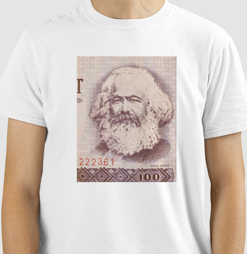 Karl Marx V
