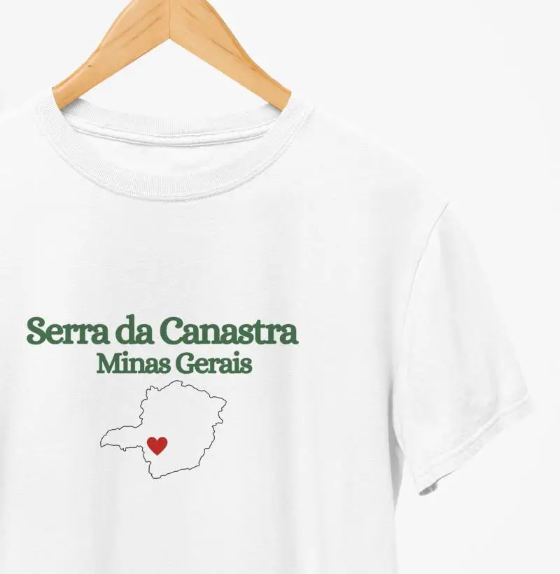 Serra da canastra - Minas Gerais