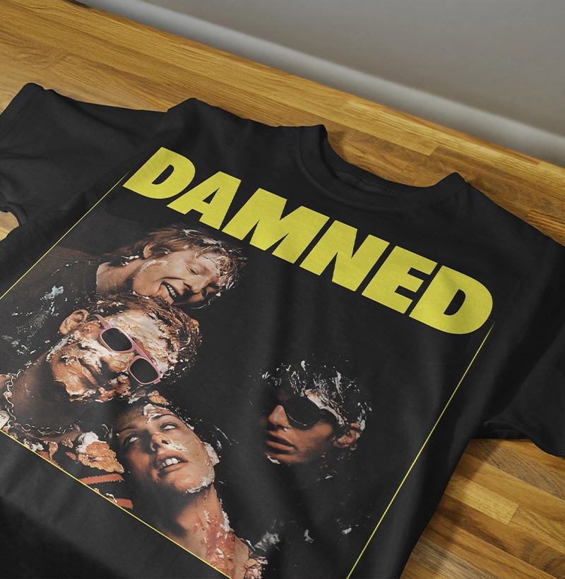 Damned