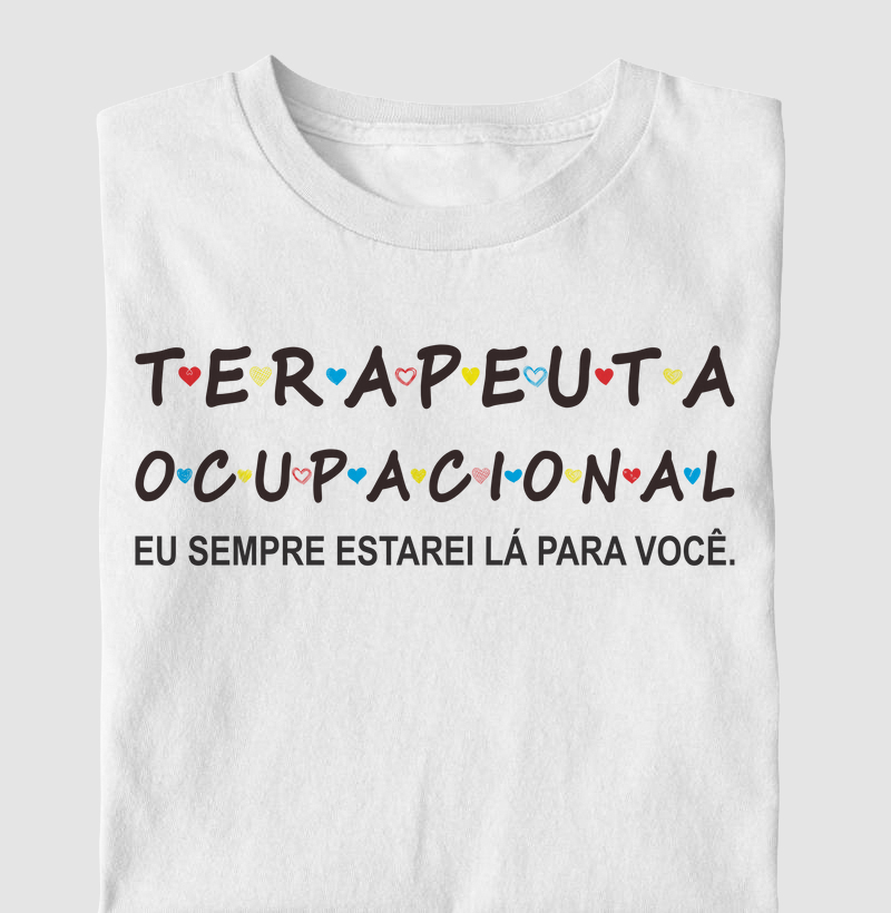 Terapeuta Ocupacional - Sempre Lá