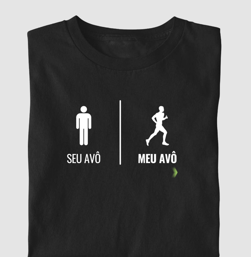 Seu avô, meu avô