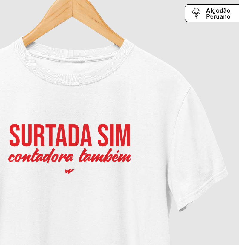 Surtada e Contadora