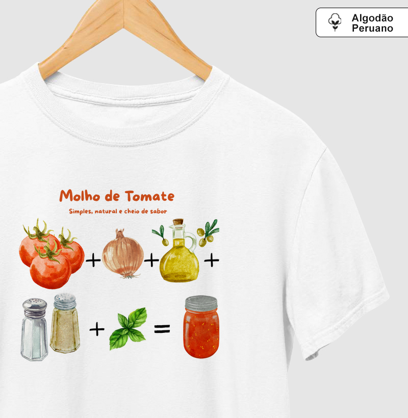 Molho de tomate