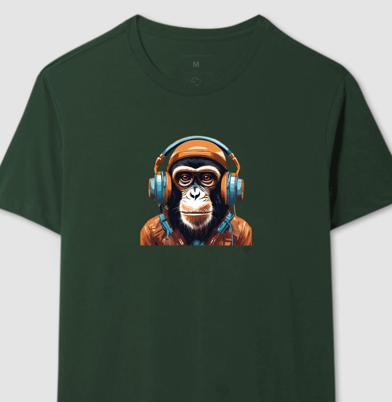 Monkey.