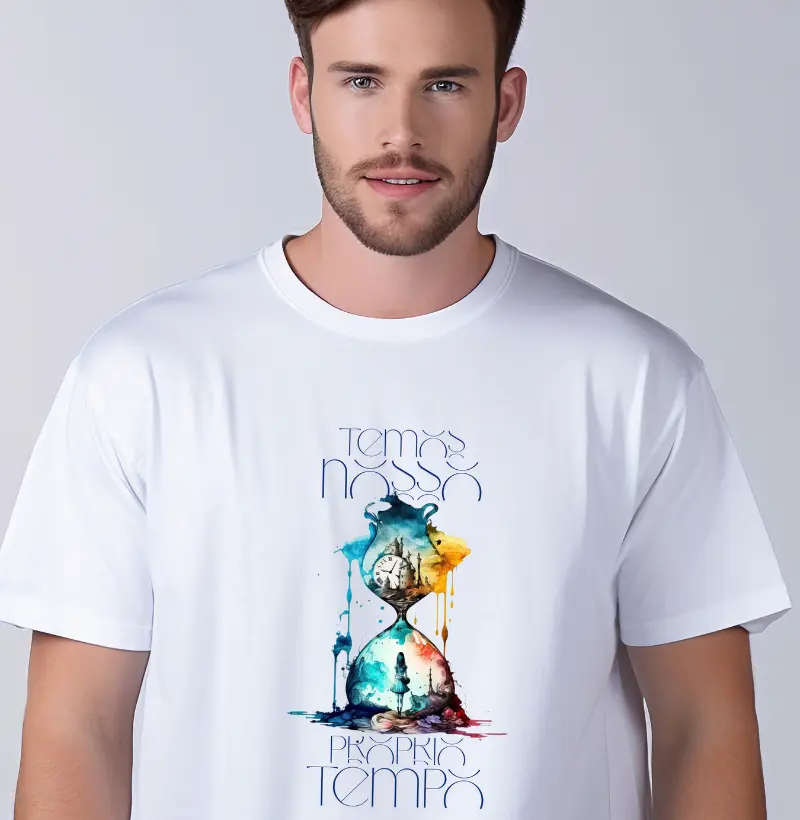 Nosso Próprio Tempo