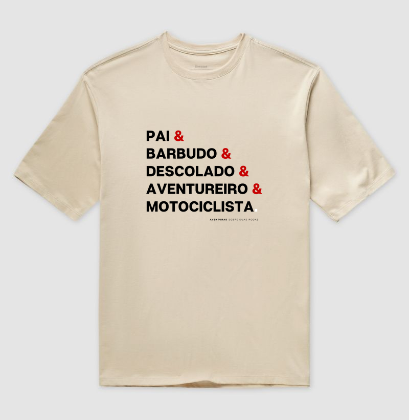 Pai Aventureiro