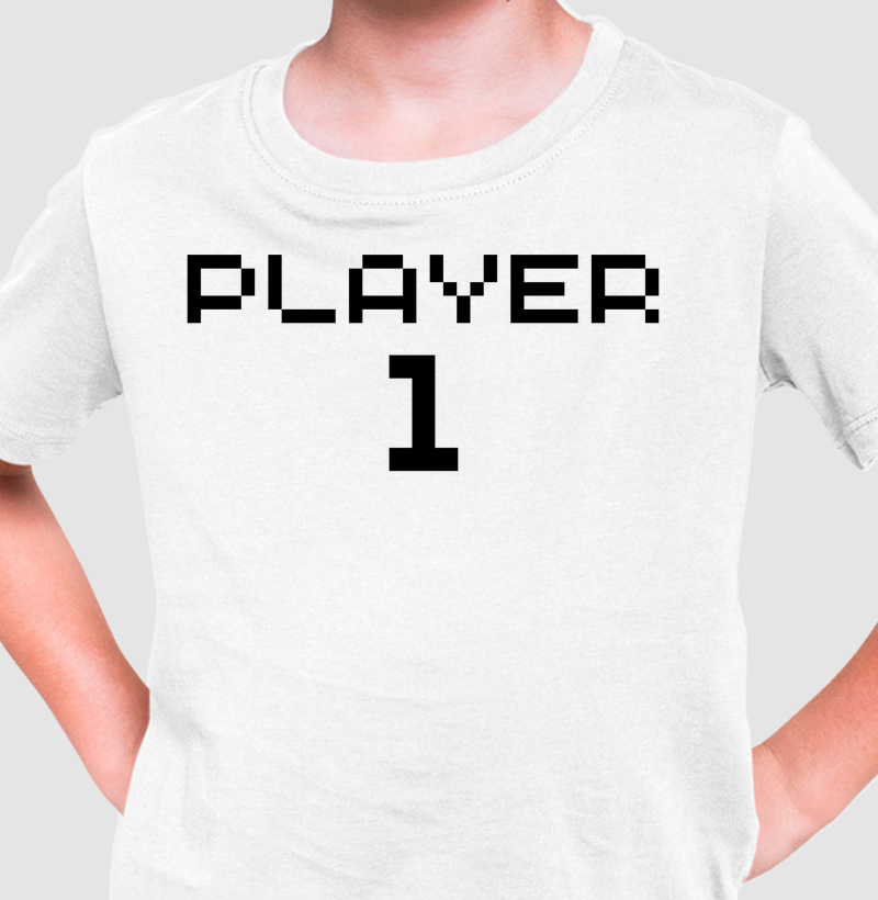Player 1