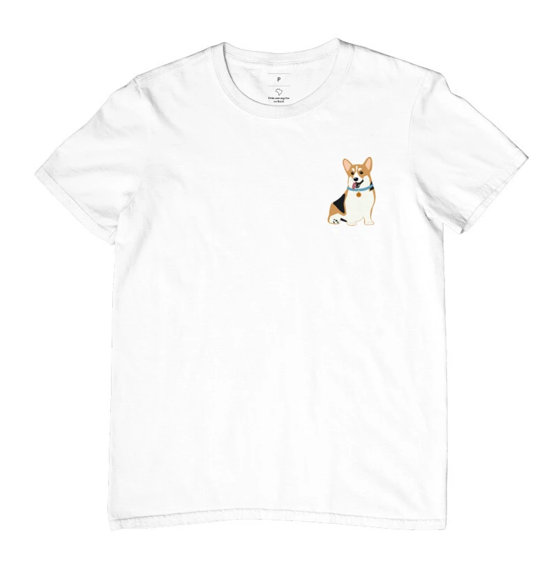 Corgi Tricolor 