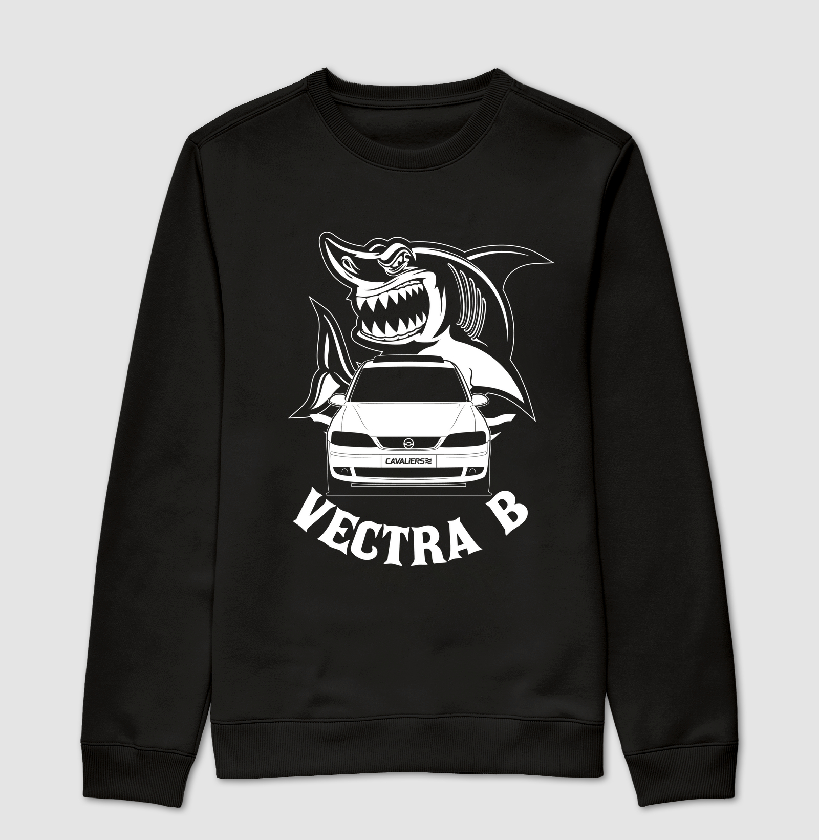VECTRA B3 SHARK 3