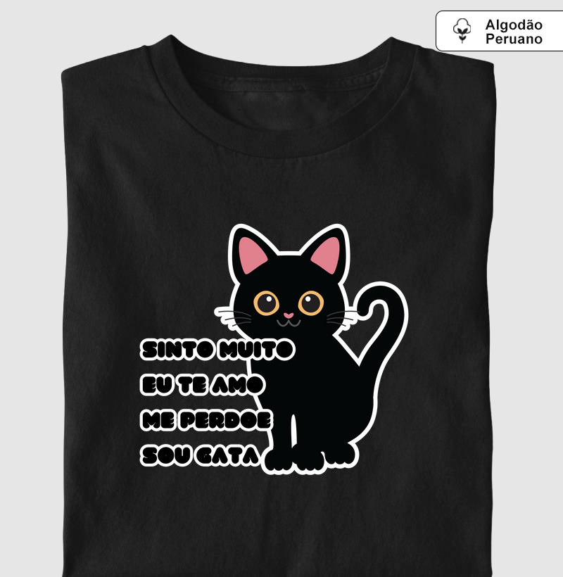 Ho Oponopono sou gata