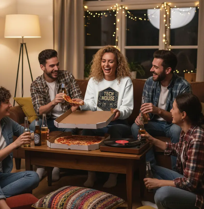 Forever Tech House - Classic Beats Edition