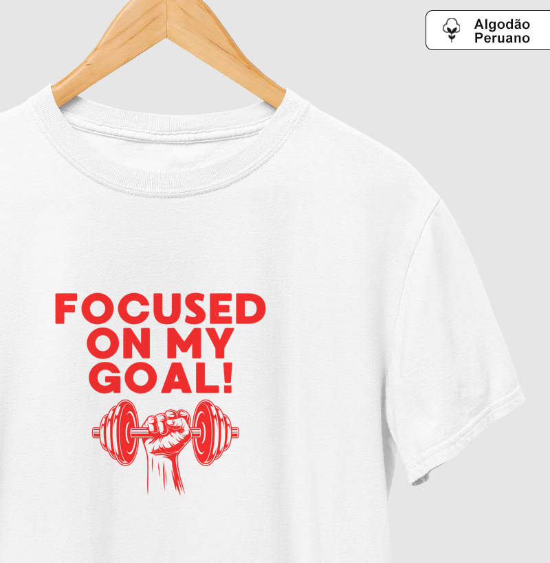 Focused on My Goal🎯⚡