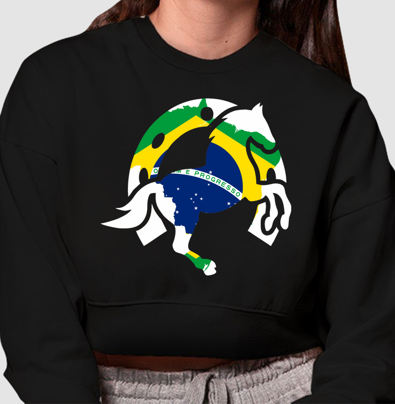 Cavalo Brasil