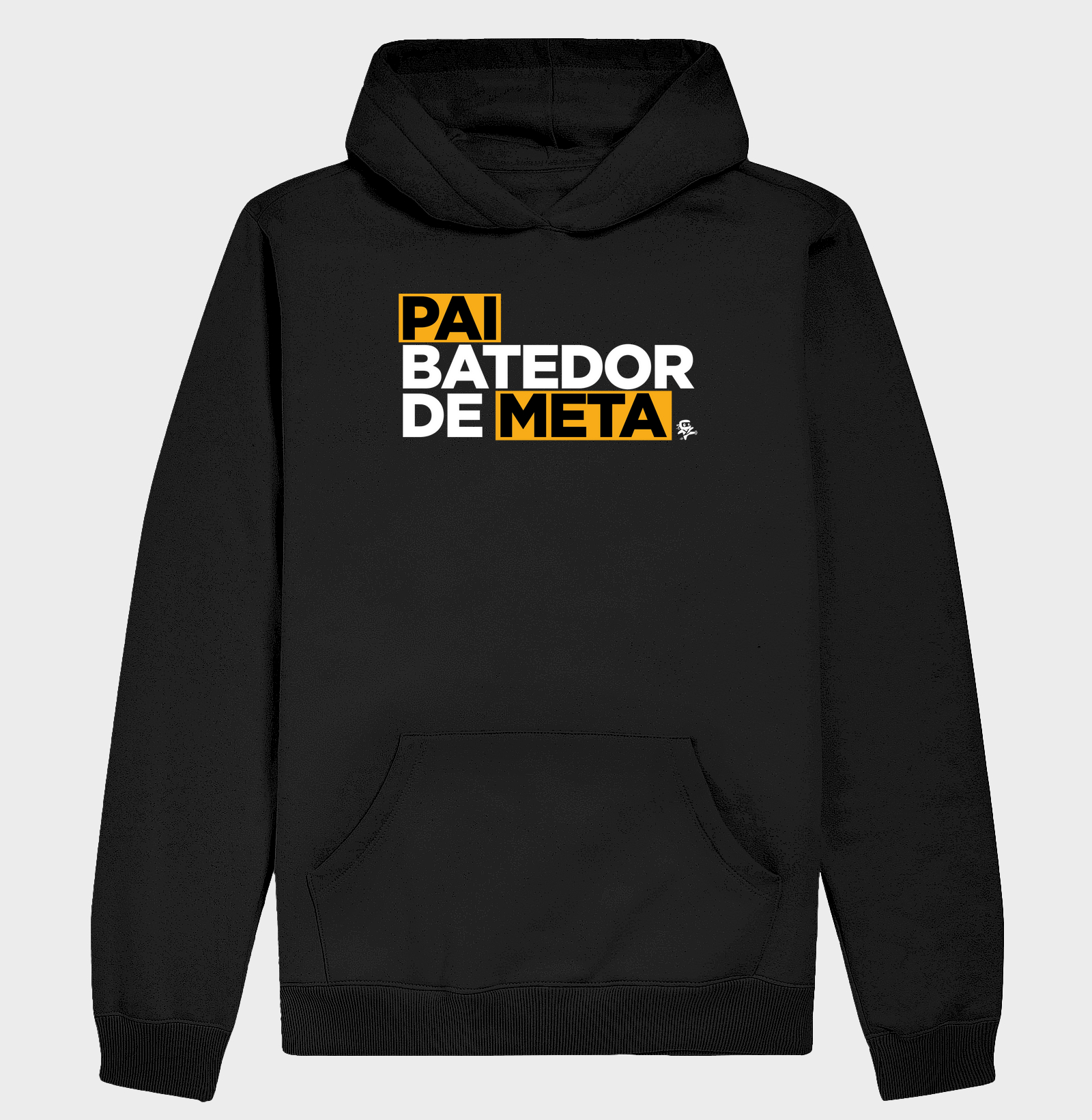 Pai Batedor de Meta