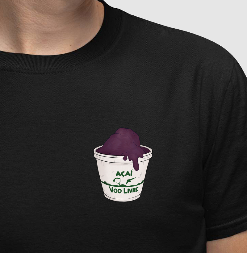 Açaí Voo Livre